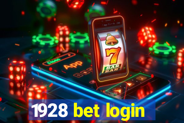 1928 bet login